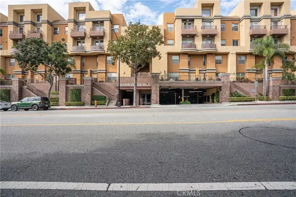 201 E Angeleno Avenue #206, Burbank, CA 91502