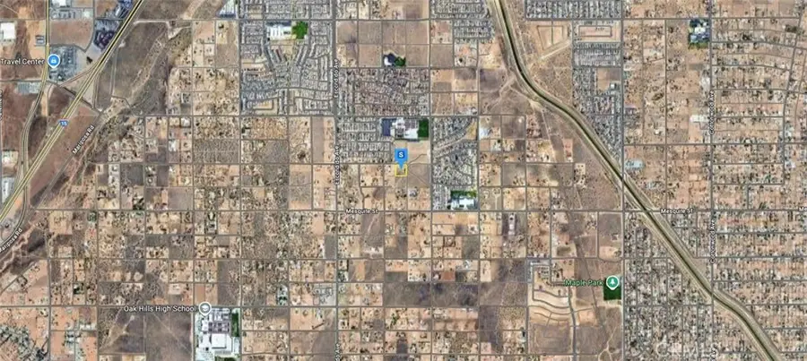 13582 Sage Street, Oak Hills, CA 92344 - Image #3