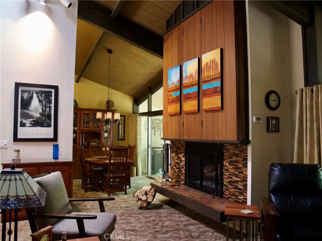 872 Sierra Vista Drive #9, Twin Peaks, CA 92391 - #1