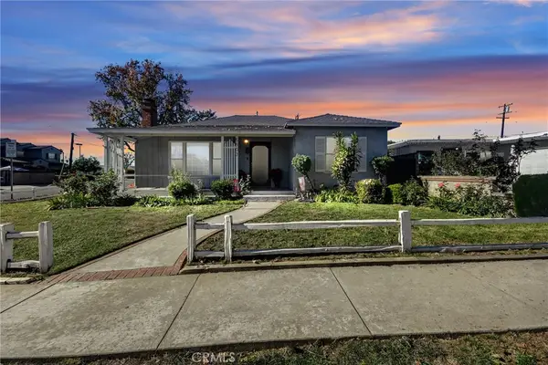 5503 Golden West Avenue, Temple City, CA 91780