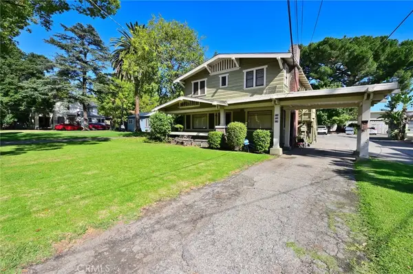 536 N Madison, Pasadena, CA 91101