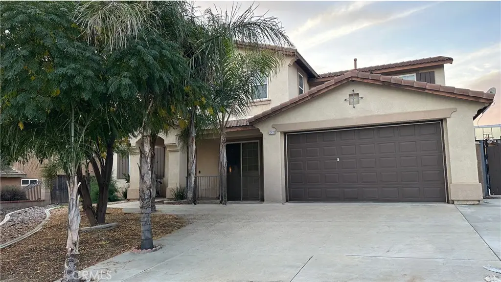 12623 Torrey Pine, Moreno Valley, CA 92555 - #1