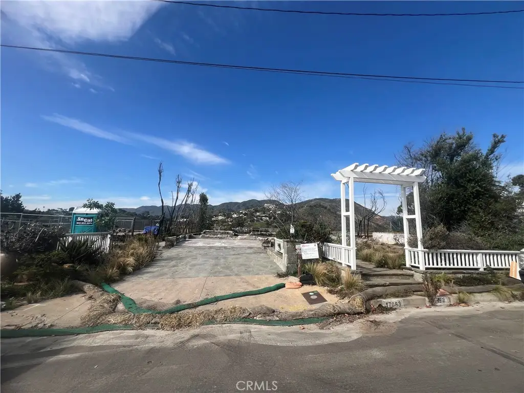17053 Bollinger Drive, Pacific Palisades, CA 90272 - #1