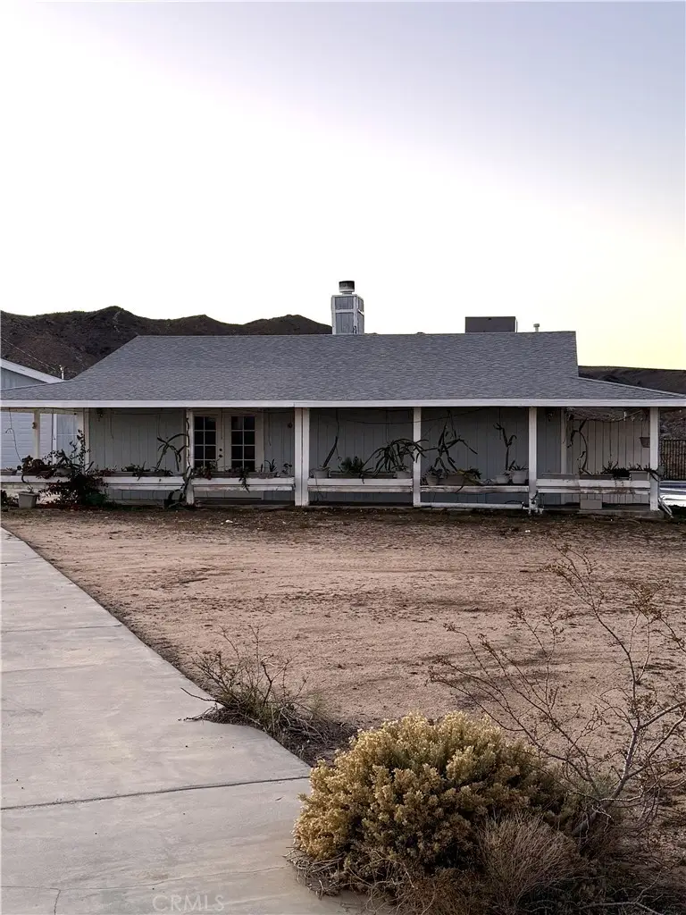 55522 Chaparral, Yucca Valley, CA 92284 - Image #1