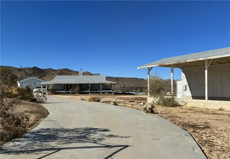 55522 Chaparral, Yucca Valley, CA 92284 - Image #2