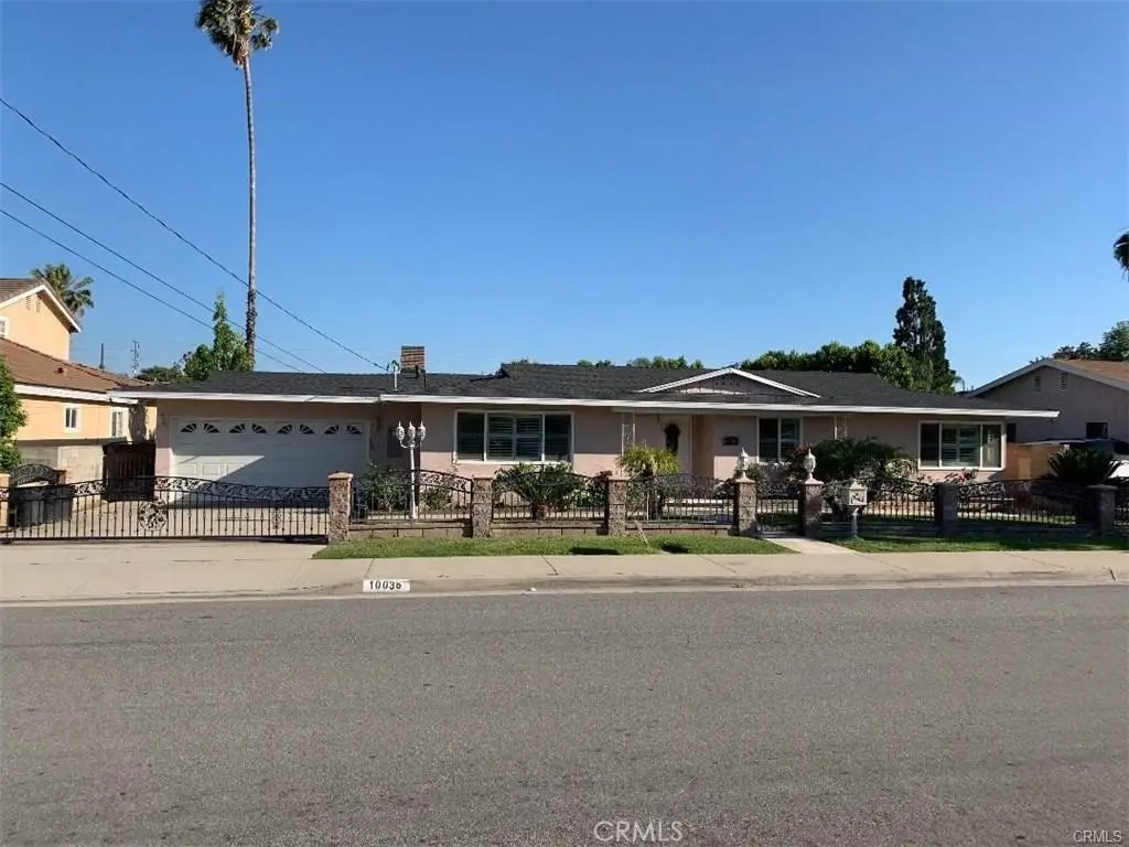 10038 Daines Drive, Temple City, CA 91780 - #1