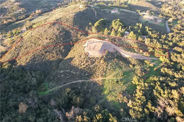 0 Via Escondido, Temecula, CA 92590