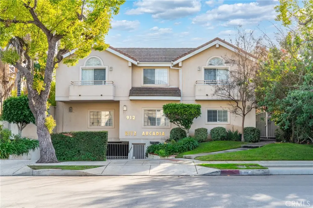912 Arcadia #6, Arcadia, CA 91007 - Image #1