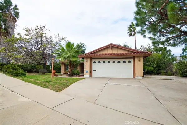 21907 Santaquin, Diamond Bar, CA 91765