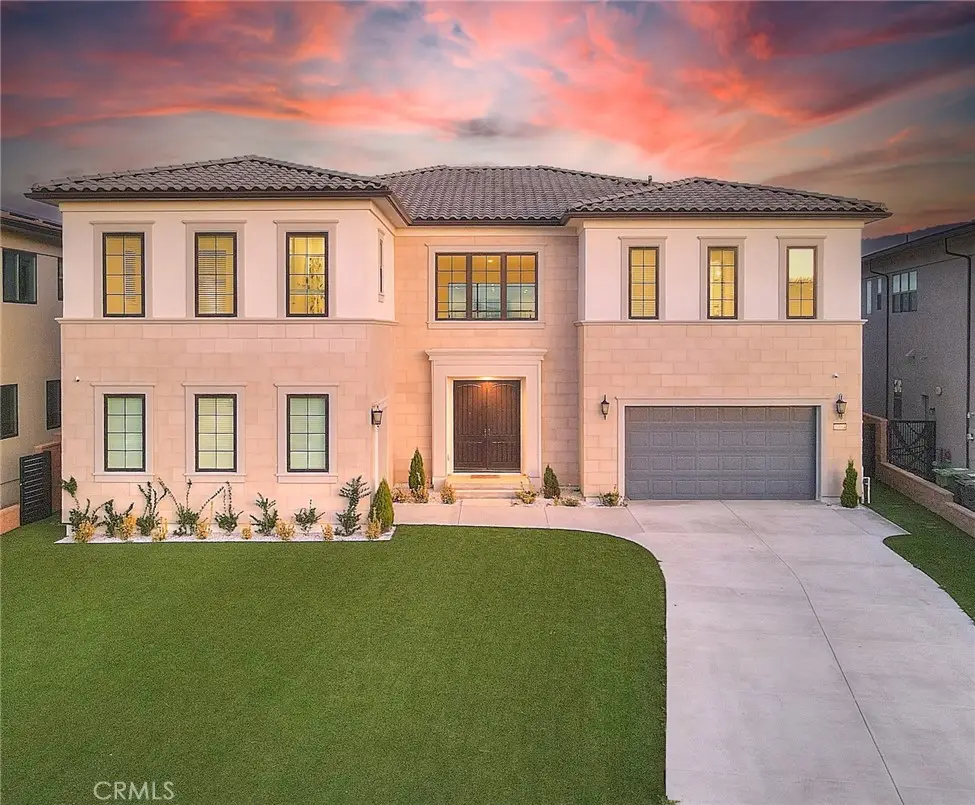 20164 Galway Lane, Porter Ranch, CA 91326 - #1