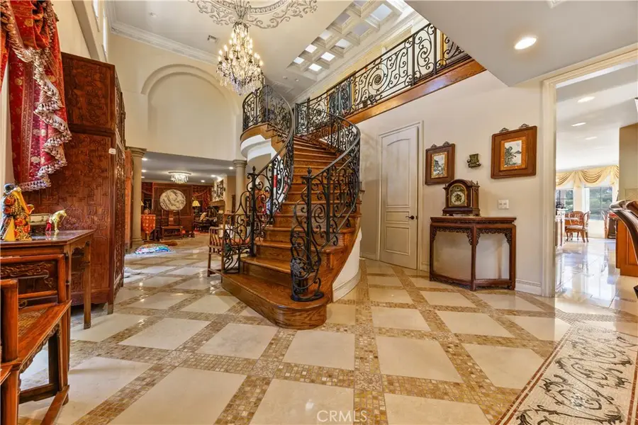 2280 S Oak Knoll Avenue, San Marino, CA 91108 - #2