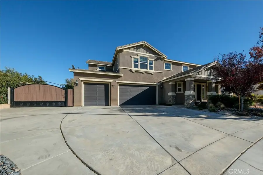 41618 Merryvale, Palmdale, CA 93551 - #2
