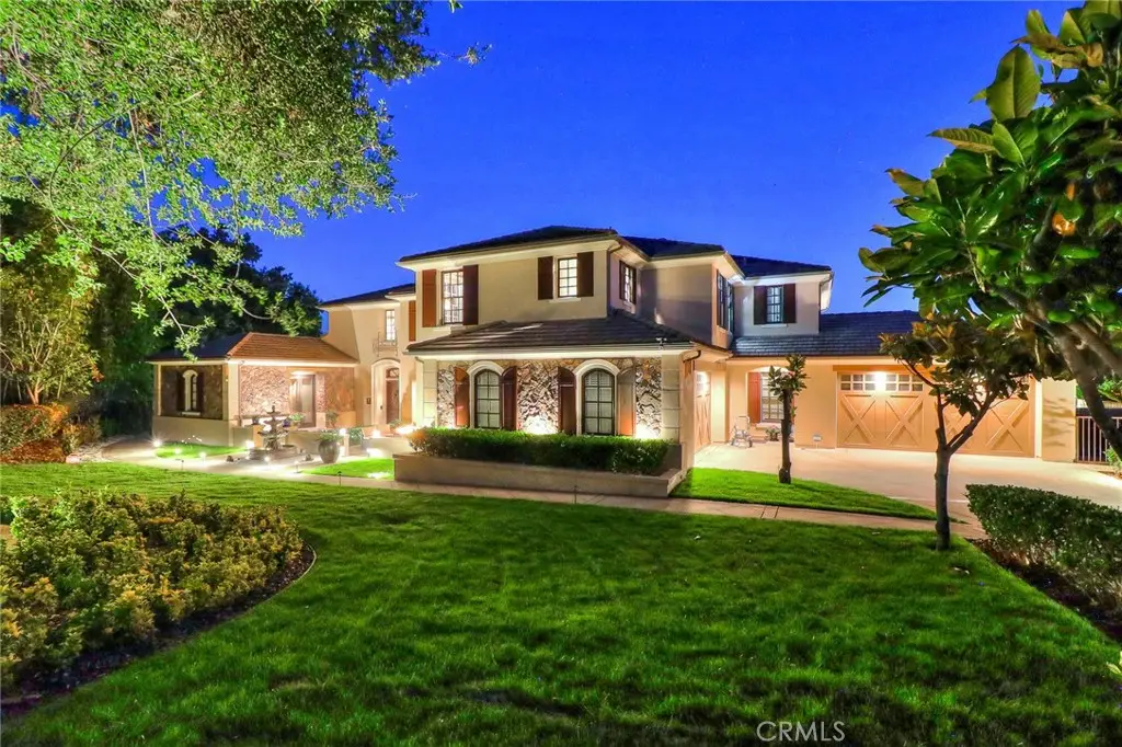 725 Carriage House, Arcadia, CA 91006 - #1