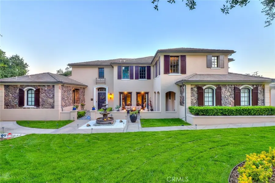 725 Carriage House, Arcadia, CA 91006 - #2