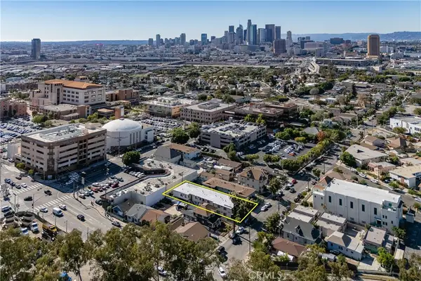 1822 Bridge, Los Angeles, CA 90033