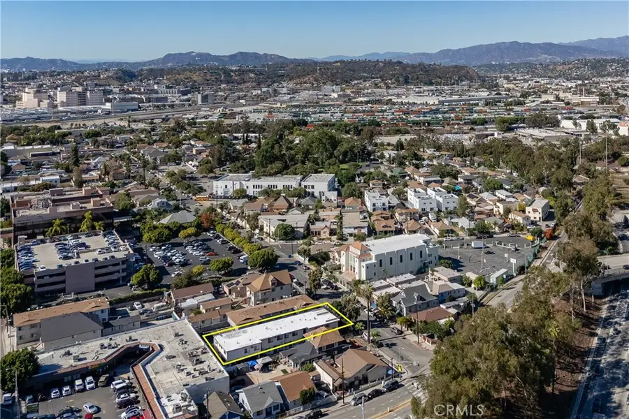 1822 Bridge, Los Angeles, CA 90033 - #2