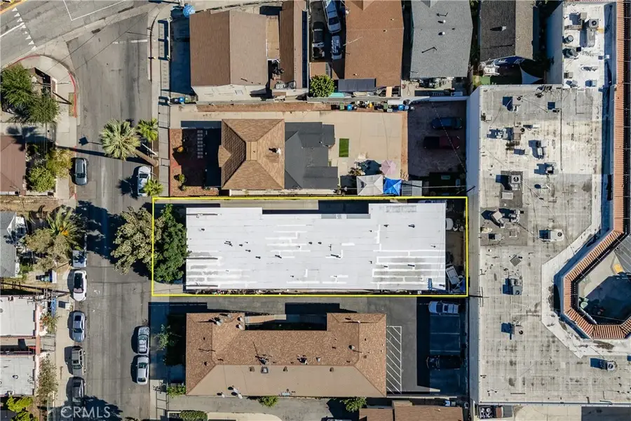 1822 Bridge, Los Angeles, CA 90033 - #3