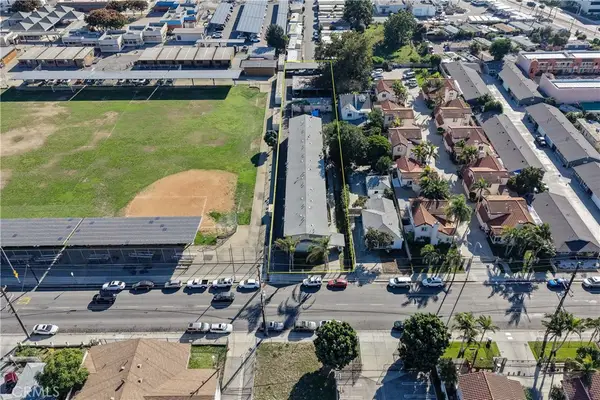 4660 Clara, Cudahy, CA 90201