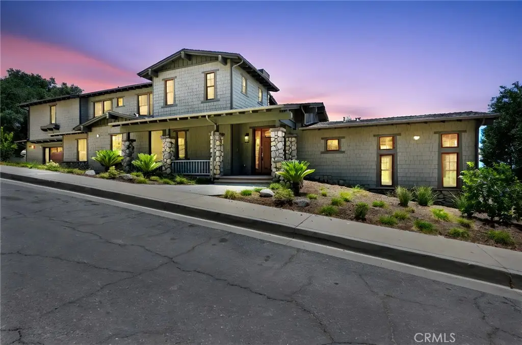 600 Baldwin Court, Sierra Madre, CA 91024 - #1