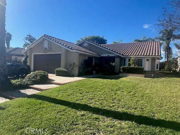 1341 Cascade, Walnut, CA 91789