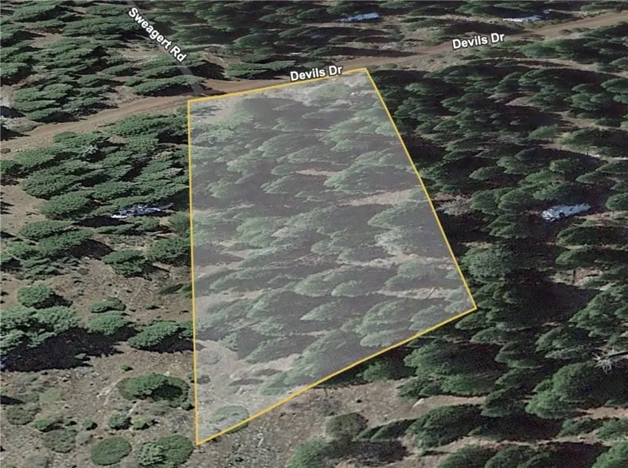 0 0 Devils Drive, Alturas, CA 96101 - Image #2