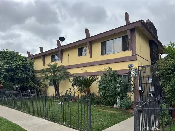 3568 Brenton Avenue, Lynwood, CA 90262
