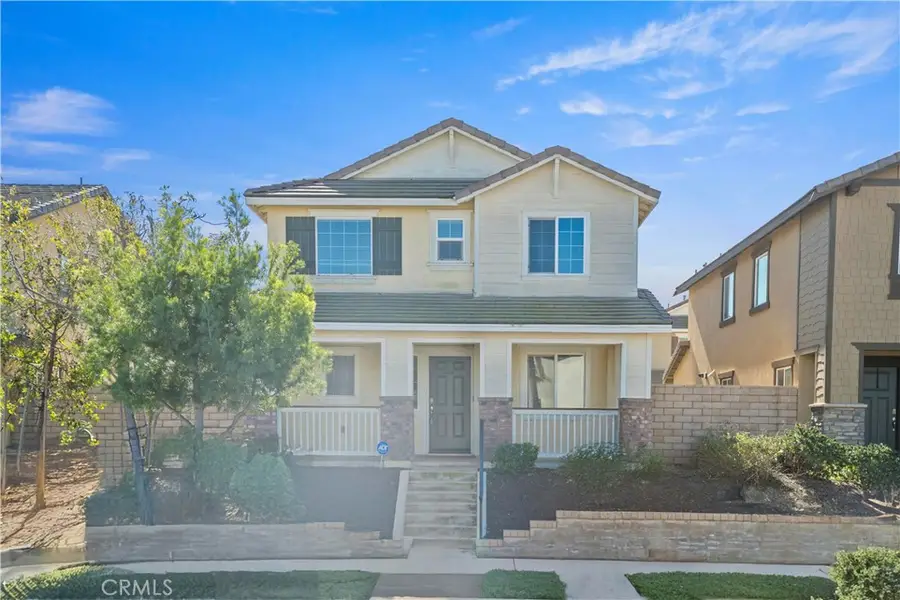 2854 E Sarnia, Ontario, CA 91761 - #2