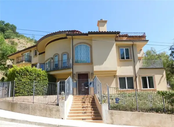 9706 Hensal Road, Beverly Hills, CA 90210