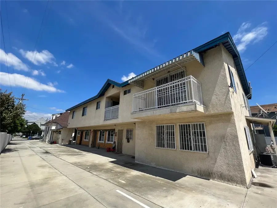 3020 Baldwin Street, Los Angeles, CA 90031 - #3