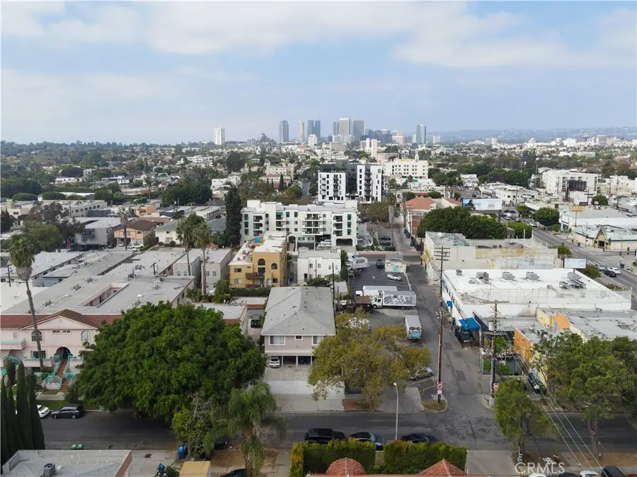 1421 S Shenandoah, Los Angeles, CA 90035 - #2