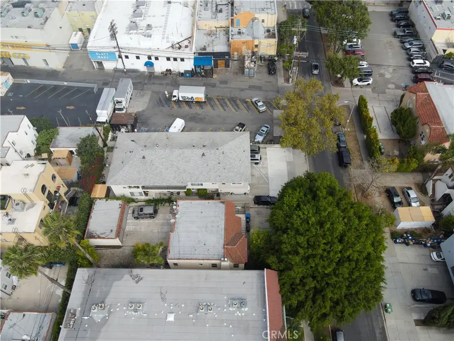1421 S Shenandoah, Los Angeles, CA 90035 - #3