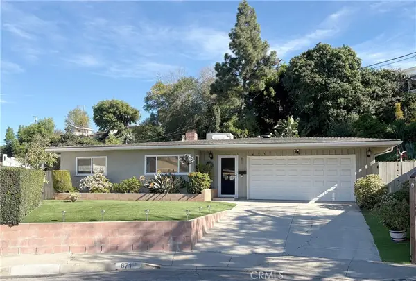 671 Pluma Way, Monterey Park, CA 91754