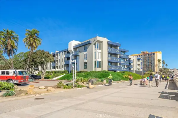 350 Paseo De Playa #109, Ventura, CA 93001