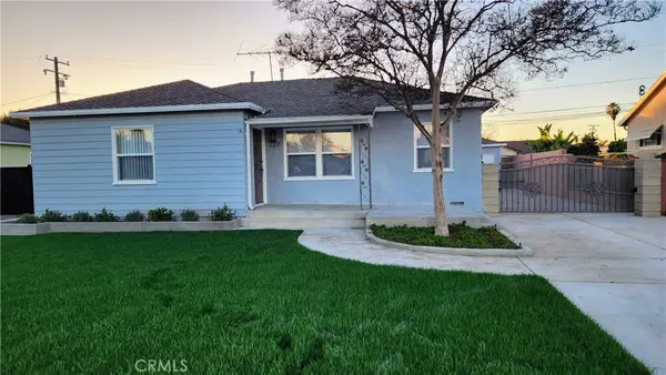227 N Hartley, West Covina, CA 91790