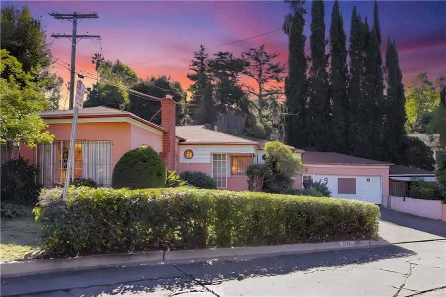 1948 Monon, Los Angeles, CA 90027 - Image #2