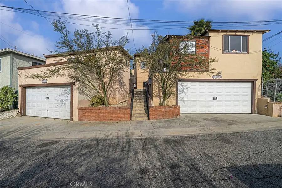 3733 Bostwick St, East Los Angeles, CA 90063 - #2