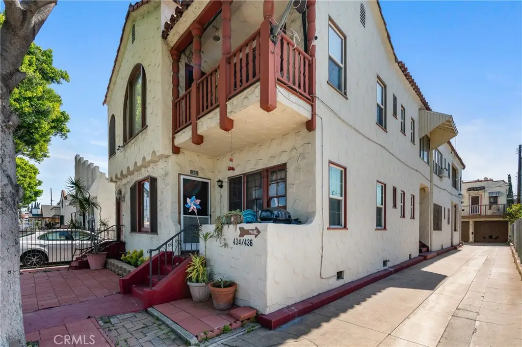 436 S Soto, Los Angeles, CA 90033 - #1