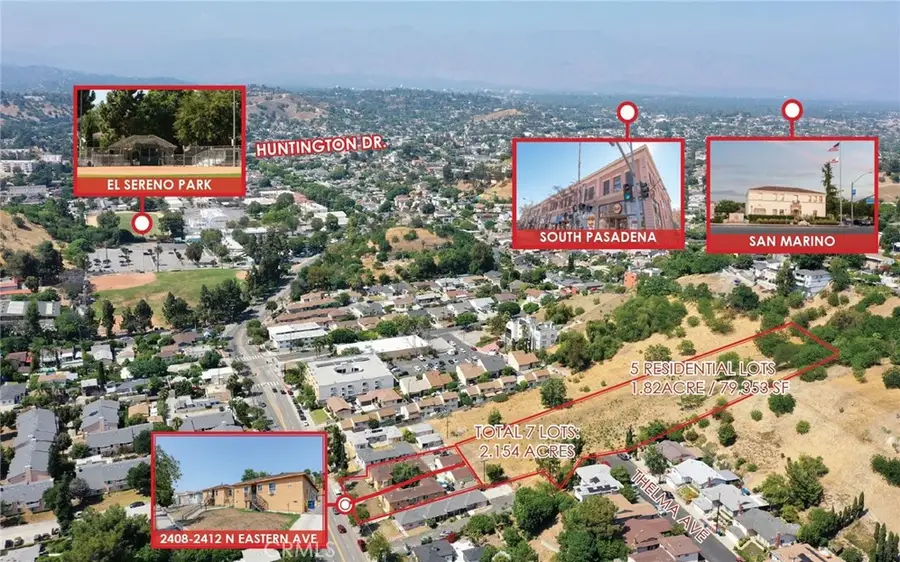 2408 2410 N Eastern Avenue, Los Angeles, CA 90032 - #3