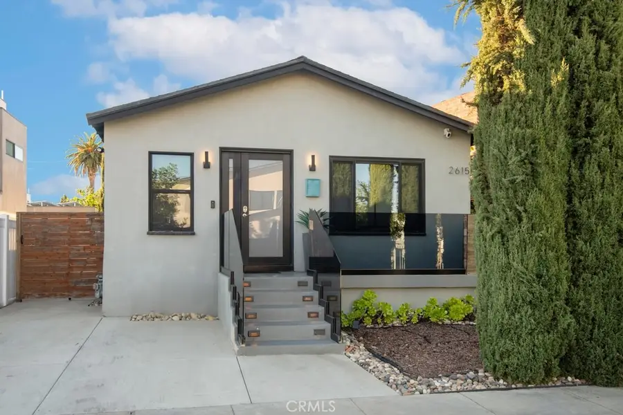 2615 Clyde Ave, Los Angeles, CA 90016 - Image #2