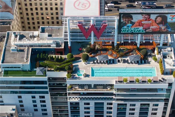 6250 Hollywood Blvd #7G, Hollywood, CA 90028