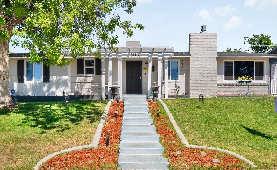 3113 Occidental Street, Bakersfield, CA 93305 - #1