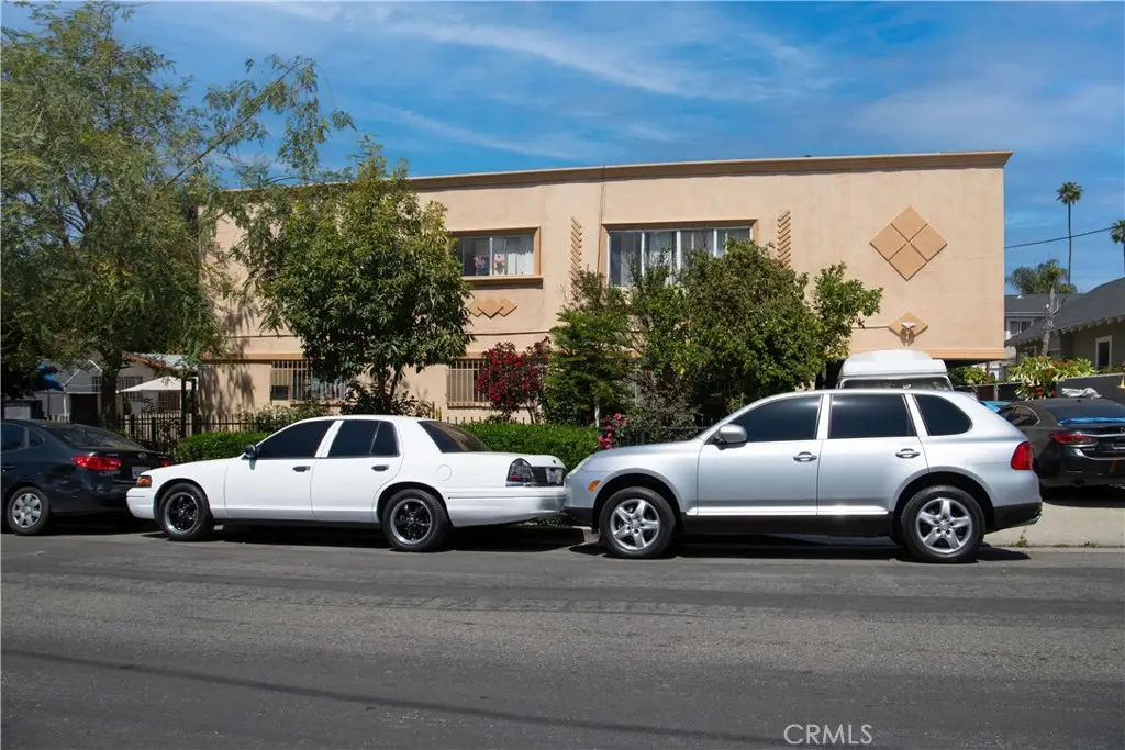 5005 Axtell, Los Angeles, CA 90032 - Image #1