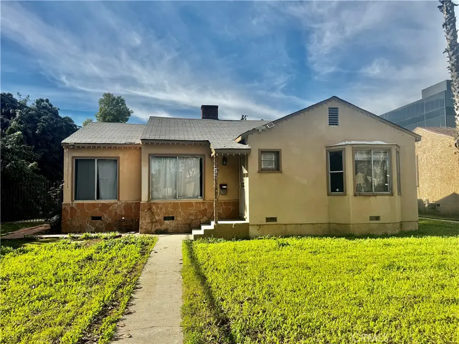 4709 Buffalo Ave, Sherman Oaks, CA 91423 - Image #2