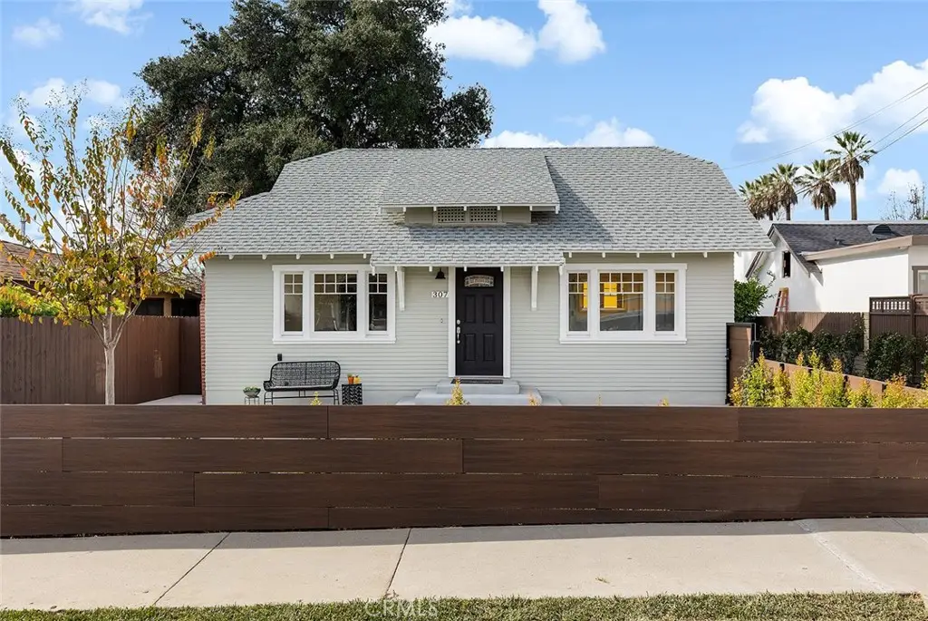 309 S Alta Vista Avenue, Monrovia, CA 91016 - #1