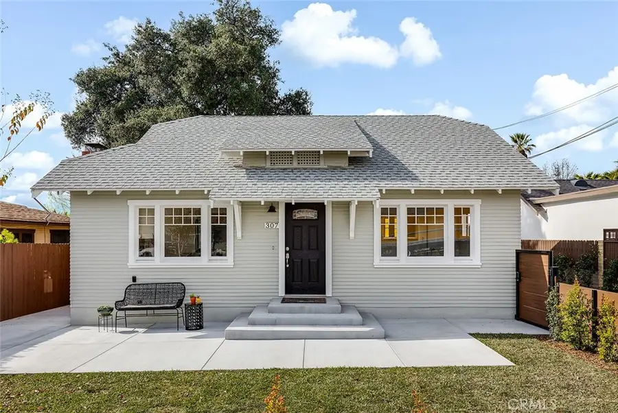 309 S Alta Vista Avenue, Monrovia, CA 91016 - #2