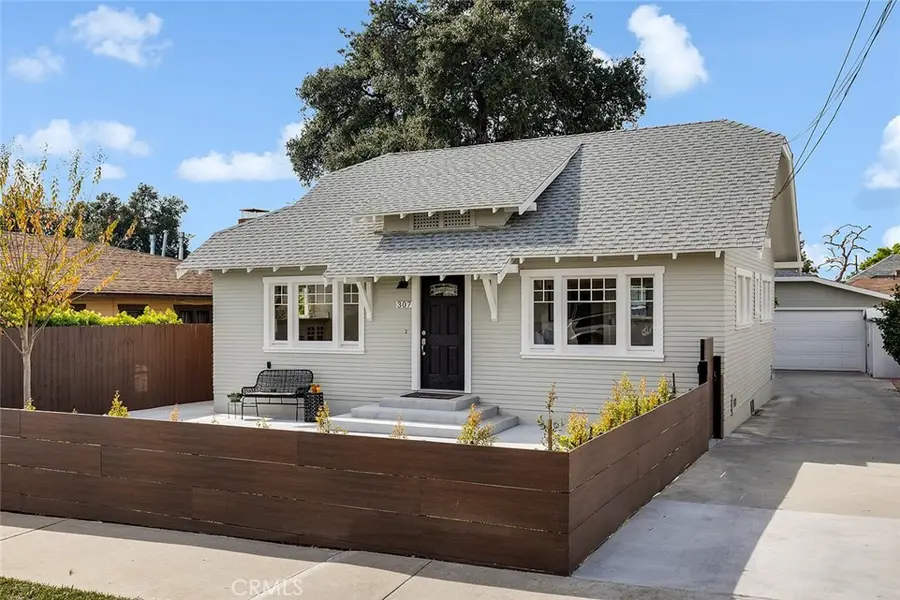 309 S Alta Vista Avenue, Monrovia, CA 91016 - #3