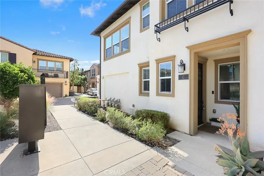 2160 Citrus Place, Hacienda Heights, CA 91745 - #2