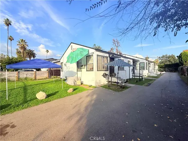 1758 Lincoln, Pasadena, CA 91103