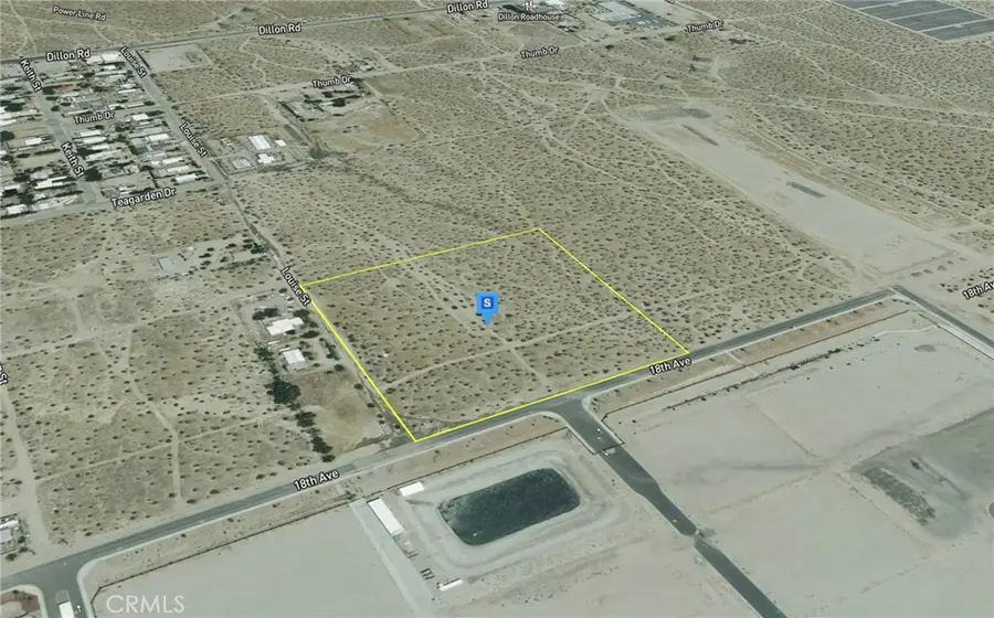 17800 Louise Street, North Palm Springs, CA 92258 - #3