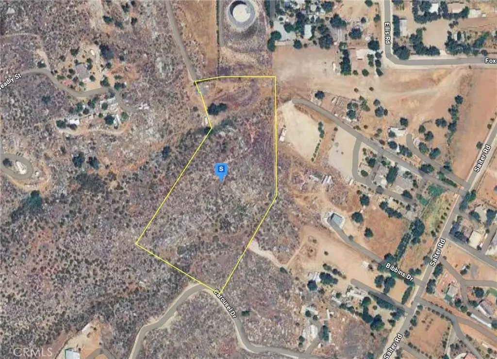 20000 Carousel Drive, Perris, CA 92570 - Image #1